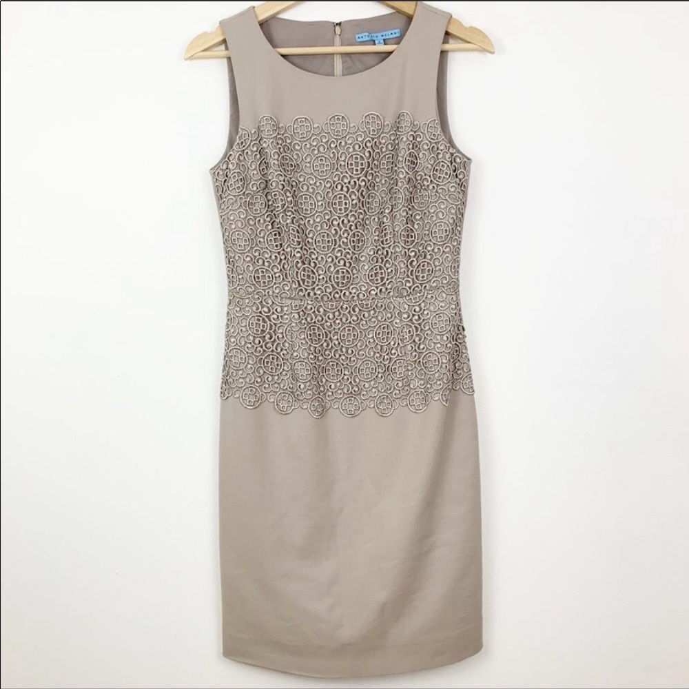 Antonio melani sheath dress